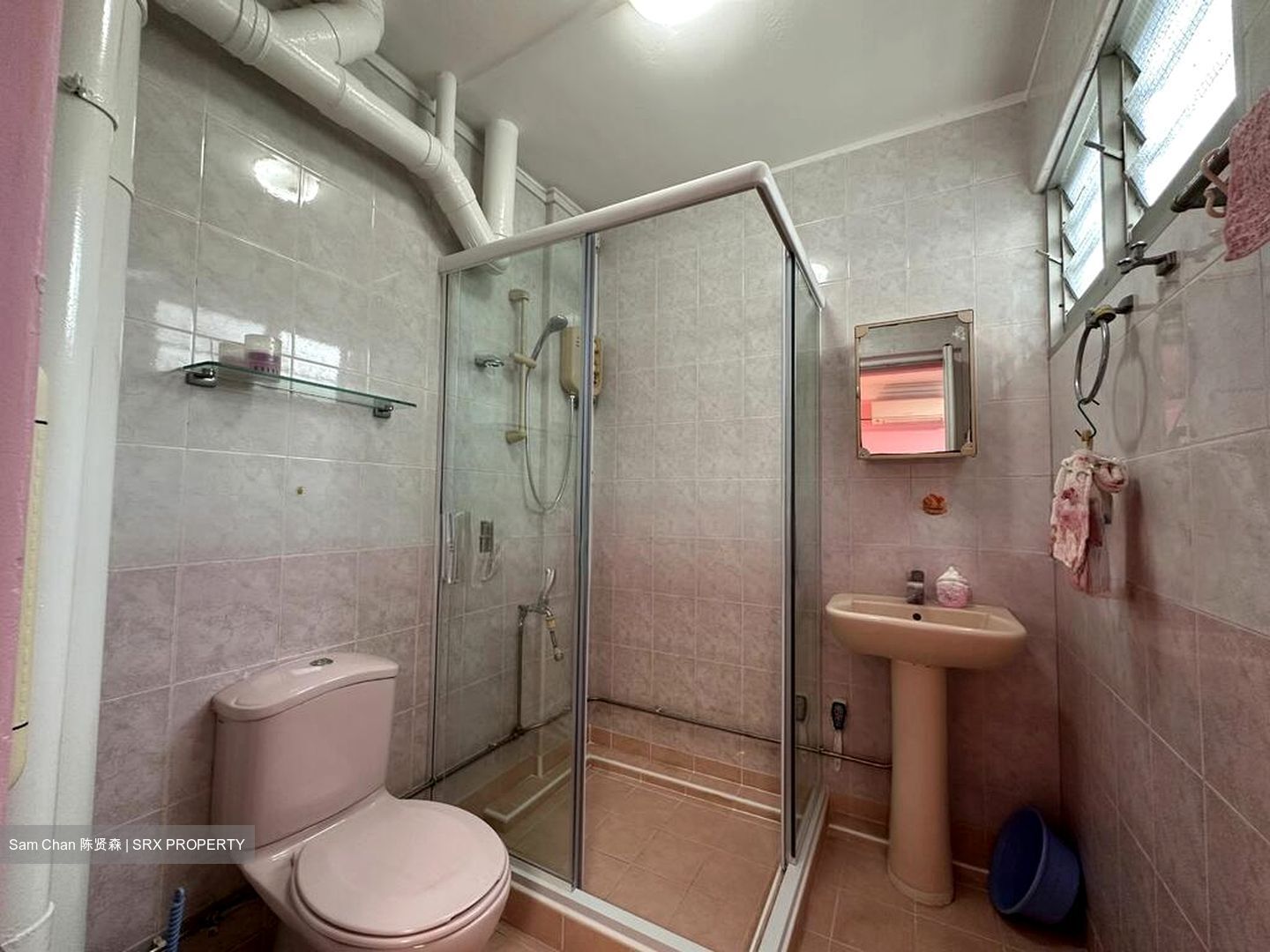 Blk 159 Chong Pang Vista (Yishun), HDB 5 Rooms #524424501